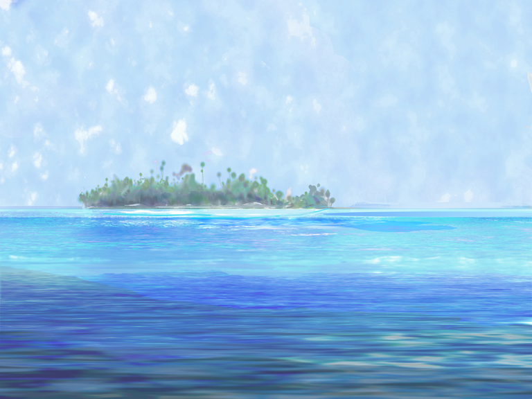 Island