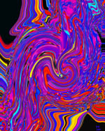 The Night Scotty & I Merged