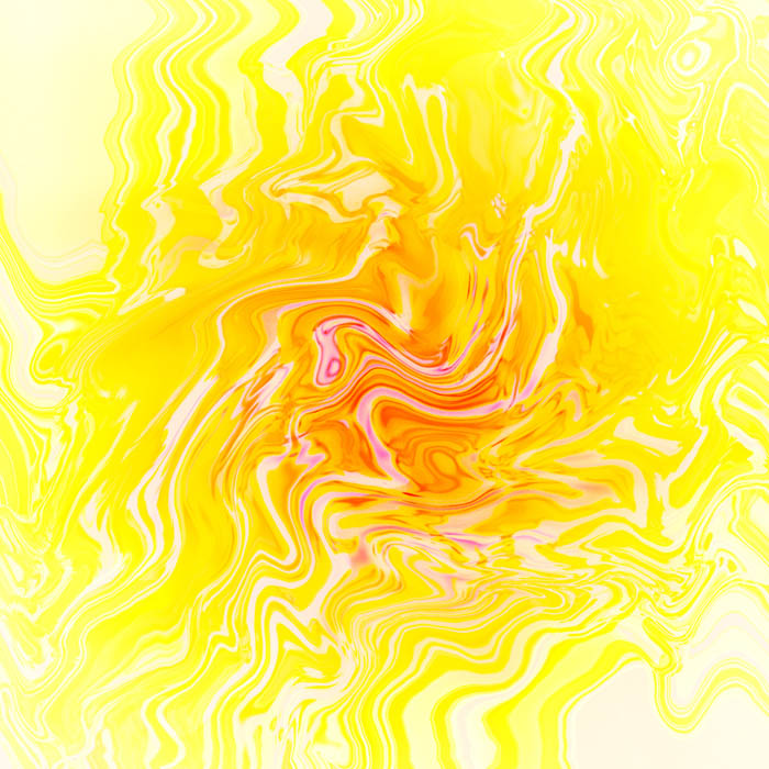 Ode in Yellow