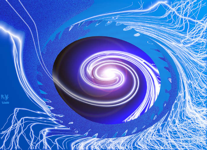 Blue Circle Future Date 8