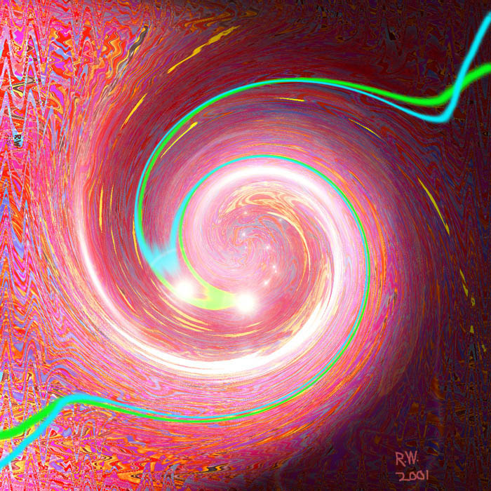 Light Wave
