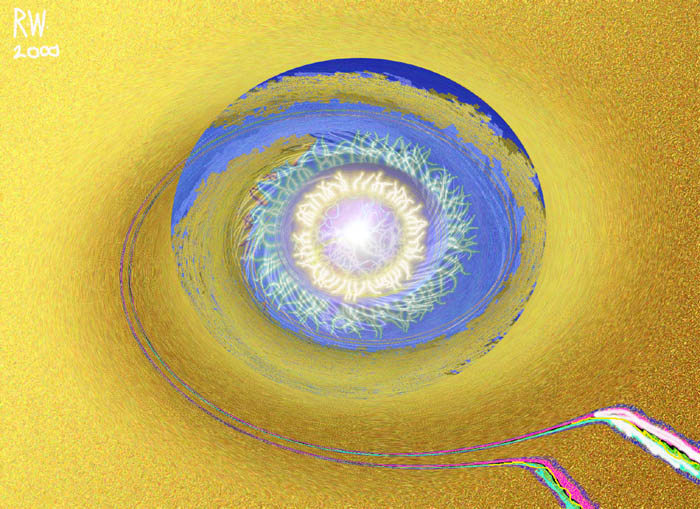 Yellow Future Date