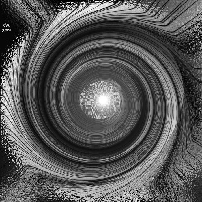 After Death Mandala