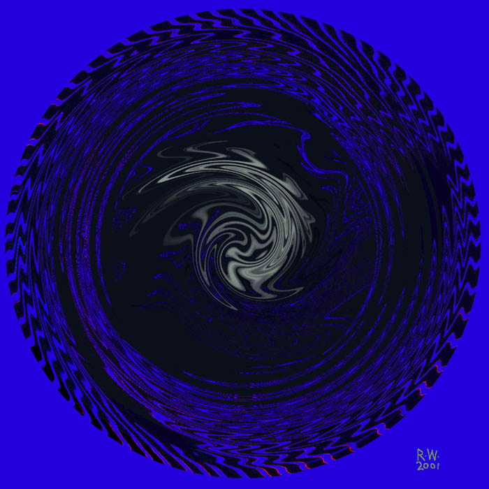 Mandala with Soul