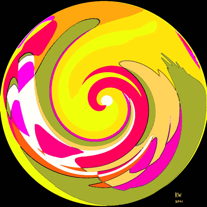 Native Mandala