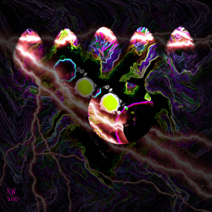 Cosmic Happenings