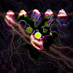 Cosmic Happenings