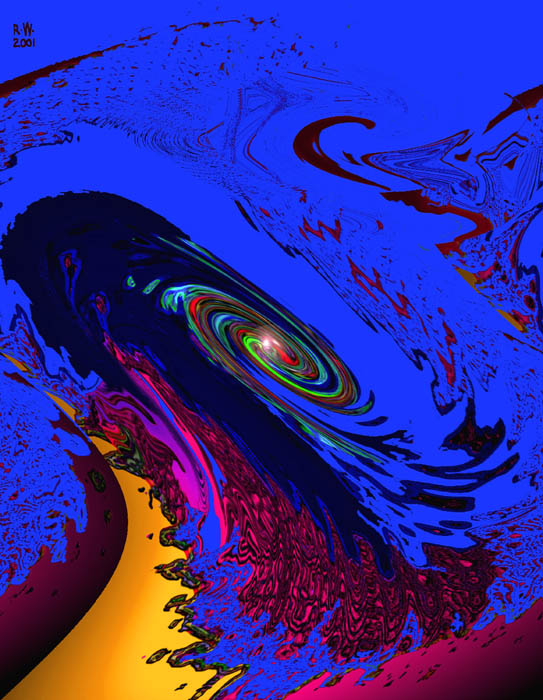 Creation