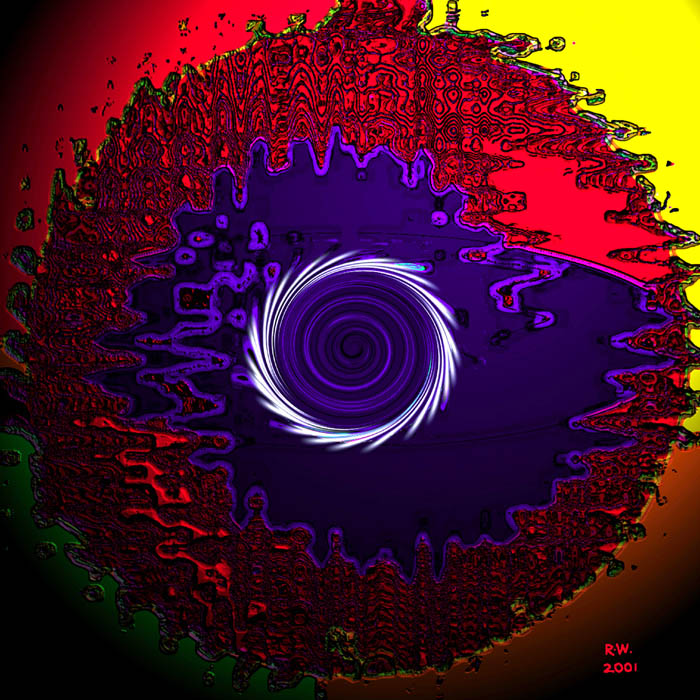 Other World Twirl