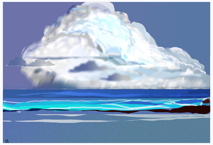 Cloud Parade