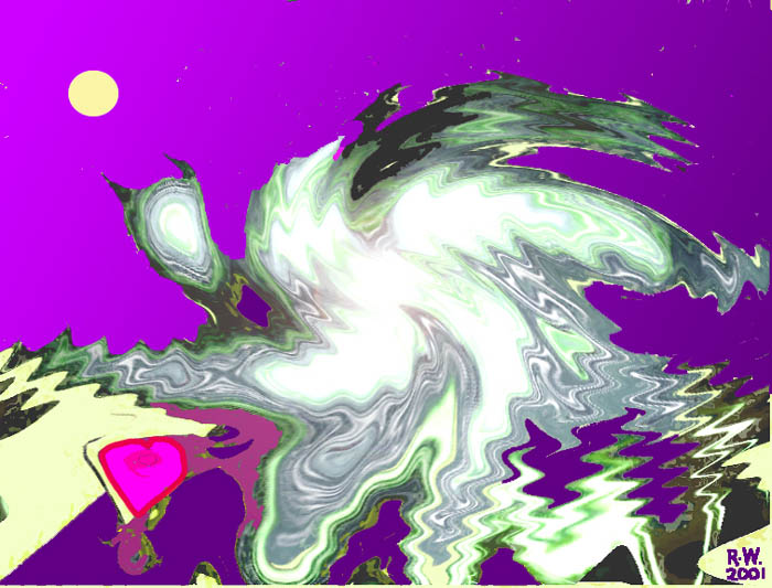 Beating the Angel of Death