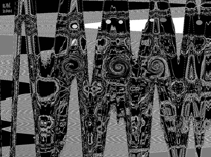 Tikis and Old Souls