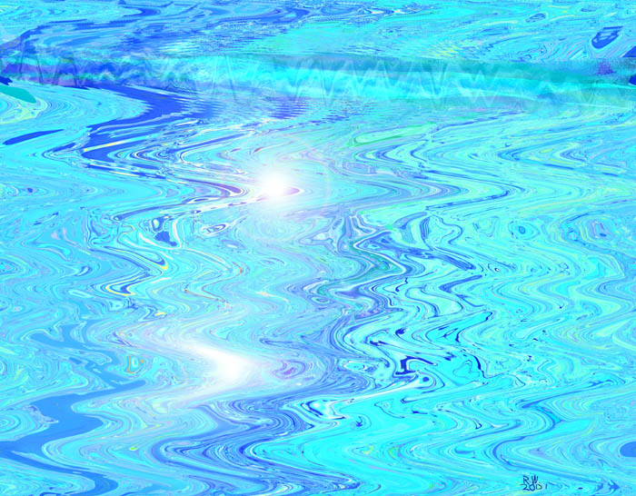 Light and Water 6