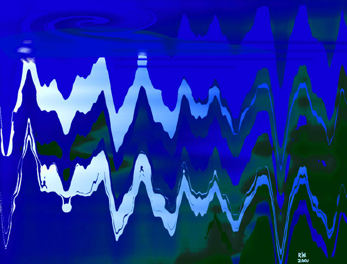 Water Reflections 1a