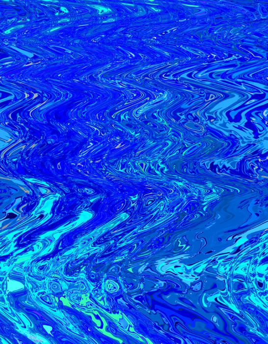 Water Reflections 8