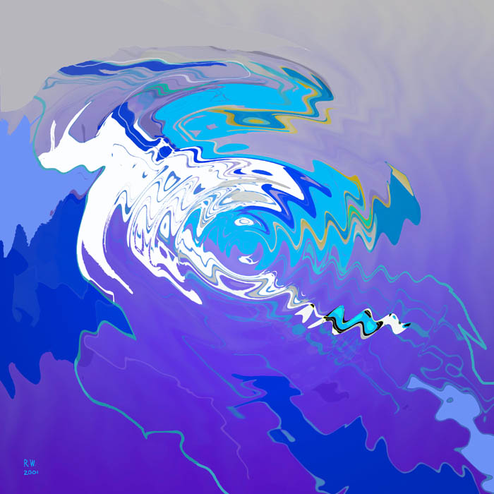 Water Sign