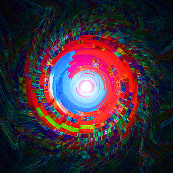 Where It All Comes Together