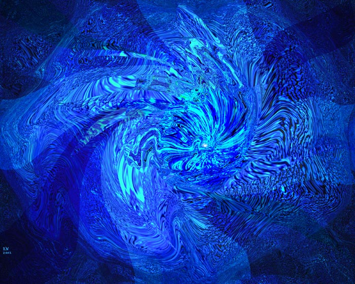 Mind Dance