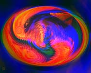 Wizard's Egg