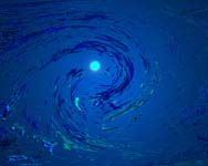 Celestial Texture