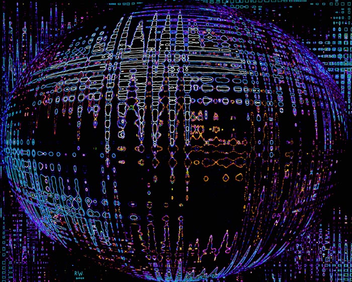 Spherical Light