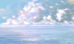 Clouds & Water