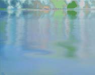 Lake Reflections