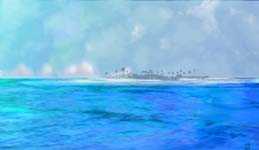 Lost Cay