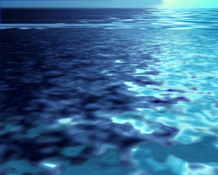 Night Beach