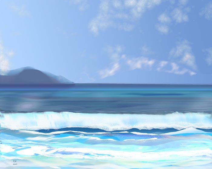 Ocean Islands