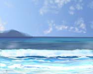 Ocean Islands