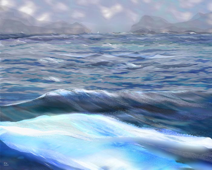 Passage