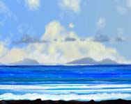 Sandwich Islands