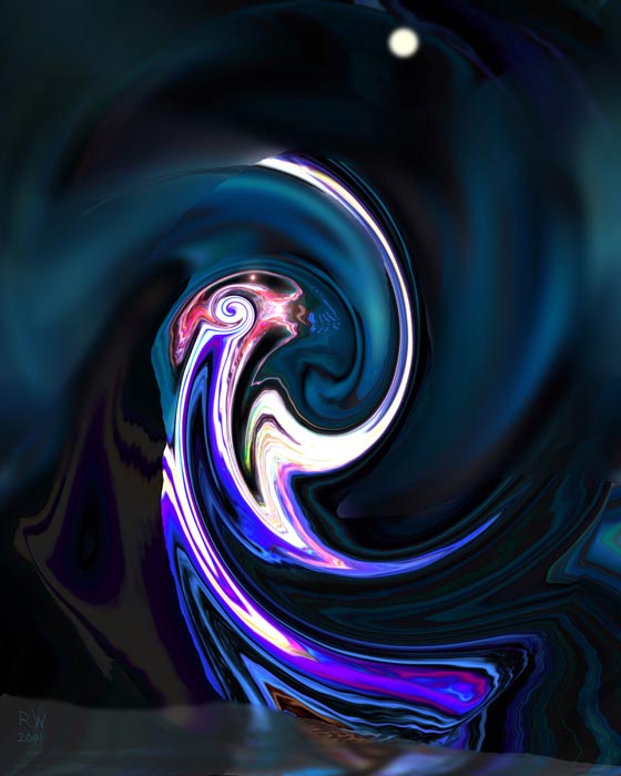 Poet's Song 