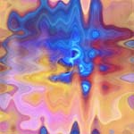 Sand Painting