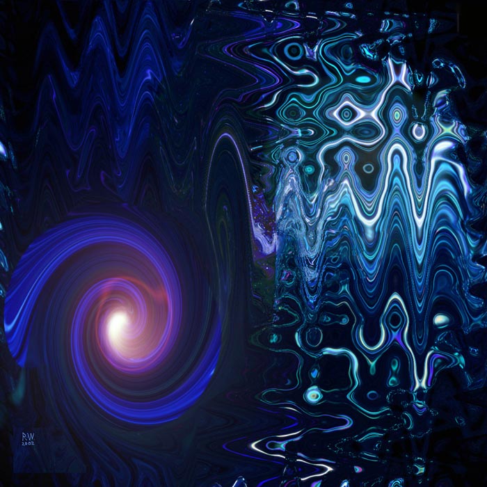 Spirit World