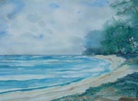 Shoreline