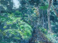 Country Road