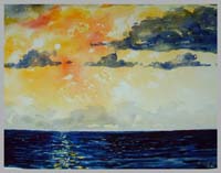 Oceanscape
