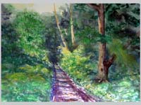 Road to Where