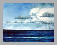 Squall Line 