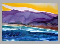 Coastal View 