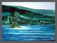 Isla de Roatan