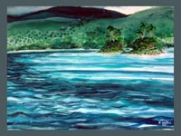Isla de Bahia