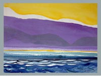 Offshore View